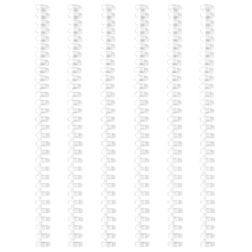 [Y[t 30{O(6{) A4/B5/A5TCYΉ Oa12mm Ԋu9.5mm _ ؂邱Ƃł܂ {pƂ P꒠ ۑ  J_[ 蒠 Ao ()