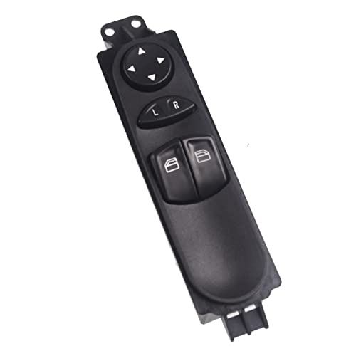 Maître-cylindre lève-vitre électrique pour Mercedes Vito W639 2003-2015