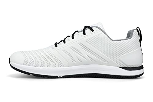 ALTRA Men\'s Solstice XT 2 Cross Training Shoe, White, 10 - Thumbnail 5