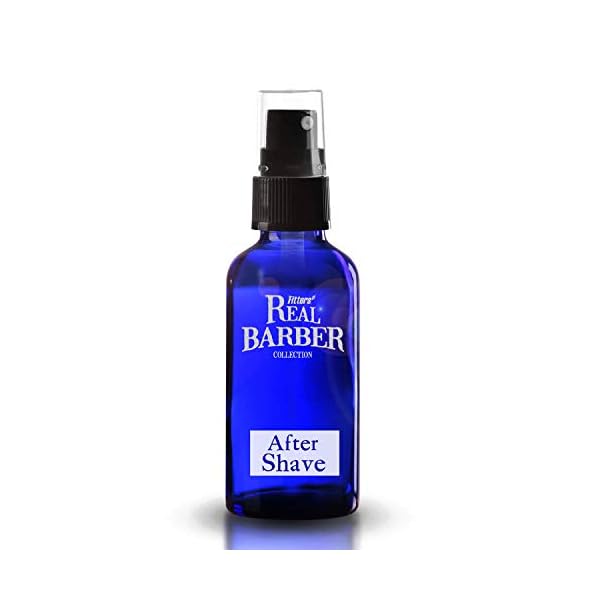Fitters Real Barber Collection Bartpflege Produkte für Männer (After Shave) – Bild 3