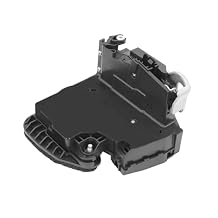 Front Left FL Driver Side Door Lock Latch Actuator Motor Fits for 2014-2021 Chevy Cruze Suburban Silverado Tahoe GMC Sierra Yukon Acadia Cadillac Escalade, Replaces 13597536 13533585 13507156
