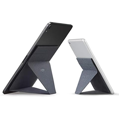 MOFT X Tablet Stand Invisible and Foldaway Stand for Pad Ultra-Light, The Thinnest Tablet Stand for IPad/IPad Air/IPad Pro and Other Tablets up to 10.5 inch Cover