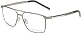 Protective case Included Porsche Design Men\'s P8392 Sunglasses, a, 56