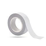 Ropa amigable: al usar los adhesivos, no hay necesidad de dañar nuestra ropa con la aguja de metal.