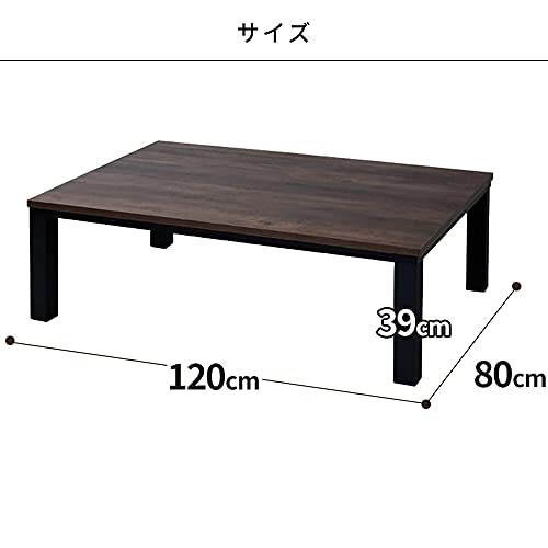 アイリスプラザ こたつ コタツ 炬燵 こたつ布団 長方形 こた