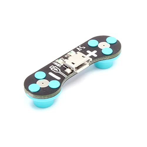 Circuit Scribe 5V USB Power Adapter Module | Learning & Education STEM Toy for Ages 8+ | Extra Supplies for Circuit Drawing Kits