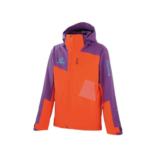 [Il] XL[EFA WPbg Y fB[X 2025 DEMO TEAM OUTER JACKET / ONJ97400