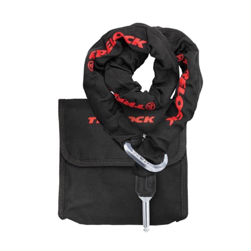 Câble antivol Trelock O-Connect pour éviter le vol de roue et cadre de vélo