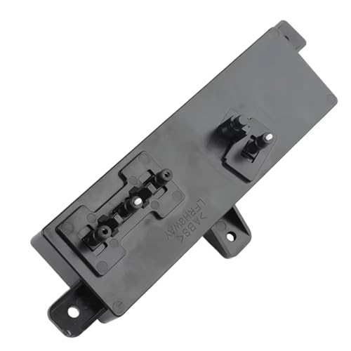 Réglage électrique de siège 88295-C1000 bouton d'inclinaison robuste avant droit