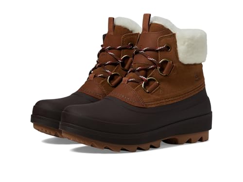 Kamik Lauren F bottes de neige randonnée en station et marche grand froid