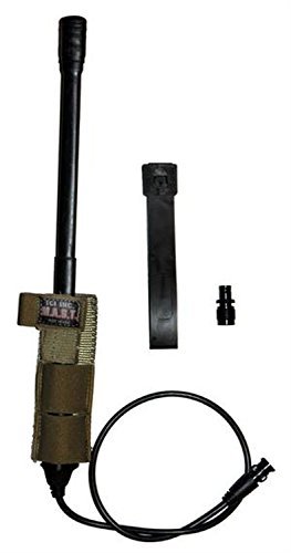 TCI Communications MASTV2R.24-1.0CT-PKG Harness Malice Clip
