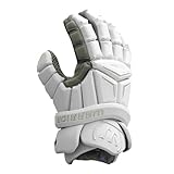 Warrior Franchise Lacrosse Gloves (Small)