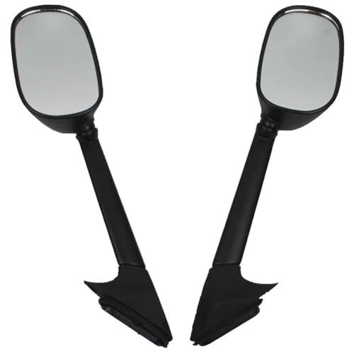 Espejos retrovisores para Yamaha T-MAX 500 par izquierdo y derecho años 2008 a 2011 4