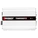 TARAMP'S TS2000X4 Taramp 4 Ch 2000 Watts 2 Ohm Car Amp