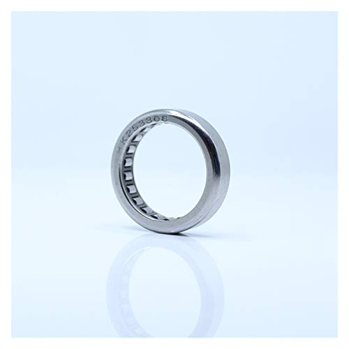HK253308 �j�󂱂뎲�� ABEC-1 25x33x8mm �V�F���`�j�󂱂뎲�� HK FY 253308(HK253308)