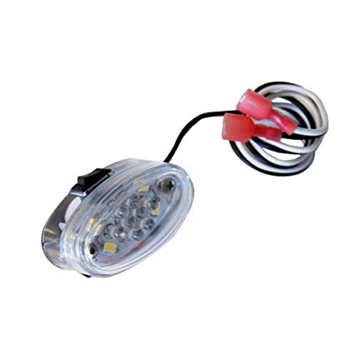 Pop & Lock PL9135 Power Tailgate Lock LED Light Kit