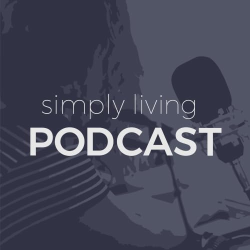 『Simply Living Podcast』のカバーアート