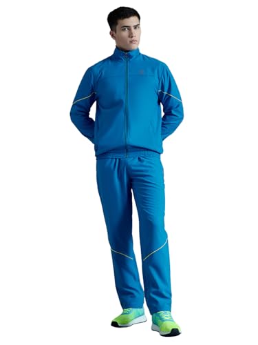 Image of SG NS Lycra CORMTS7109 Track Suit For Men And Boys