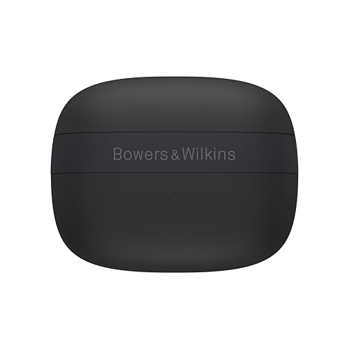 Écouteurs sans Fil True Wireless Bowers & Wilkins Pi6 Bluetooth Gris Tempête - 2