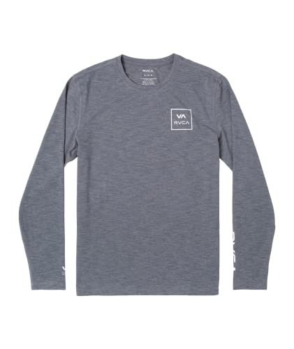 RVCA mens Rvca L/S