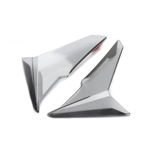 UYJHFPLND Motorrad Heckverkleidung FÜR H&ond&a ADV350 ADV 350 2022-2025 Motorrad Rechts Links Seite Verkleidung Seite Abdeckung Flügel Deflektor Windschutzscheibe Bildschirm Zubehör