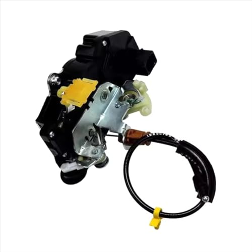 Actionneur de porte de voiture robuste pour Silverado 1500 2500 3500 OEM 25876398