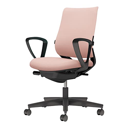 �y���[�J�[�z���E�ݒu�E�g���z�R�N�� �~�g��2 Mitra2 �`�F�A �I�t�B�X �u���b�N�r �X�^���_�[�h�o�b�N �T�[�N���I �t�@�u���b�N�^�C�v �����o�[�T�|�[�g�t�� �{��/�u���b�N �w�E��/�A�b�V���s���N C04-B152CW-BK9G9G1