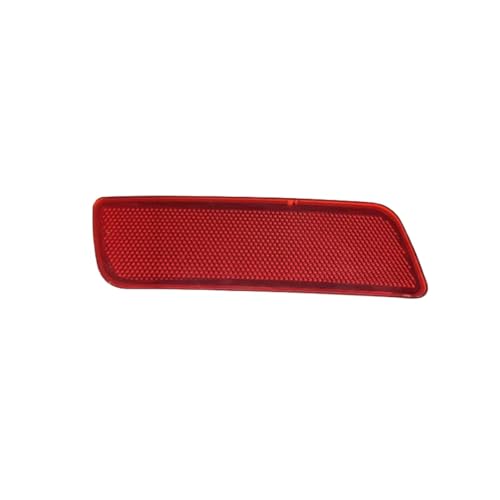 Réflecteur arrière gauche pour Hyundai Terracan 2001-2006 feu de pare-chocs