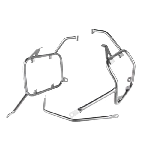 Sacoche moto et support de boîte latérale arrière pour F800GS F700GS F800 F700 GS