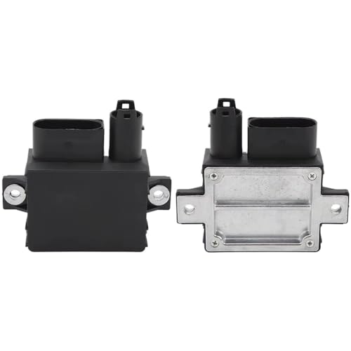 Bougie préchauffage Mercedes S211 W211 démarrage hiver difficile - 2