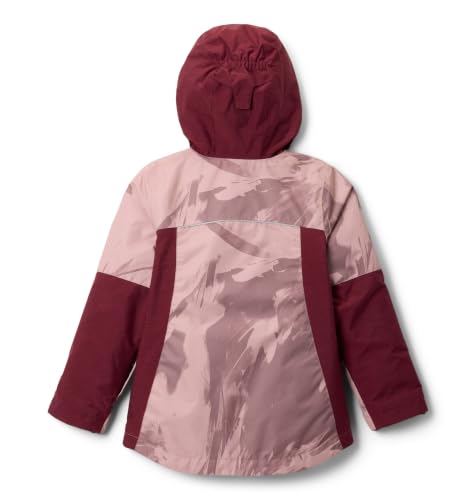 Image of Columbia Youth Whirlibird III Interchange Jacket