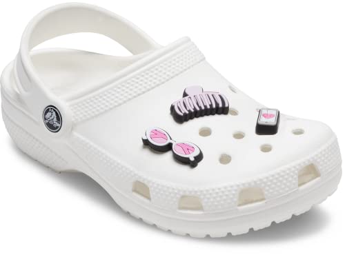 Image of Crocs Shoe Charm Loose, Pack of 3