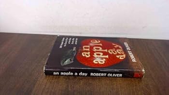 Hardcover An Apple A Day Book