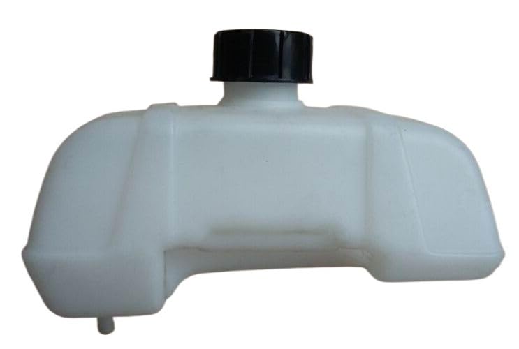Réservoir de carburant pour TD40 pour l'entretien des espaces verts
