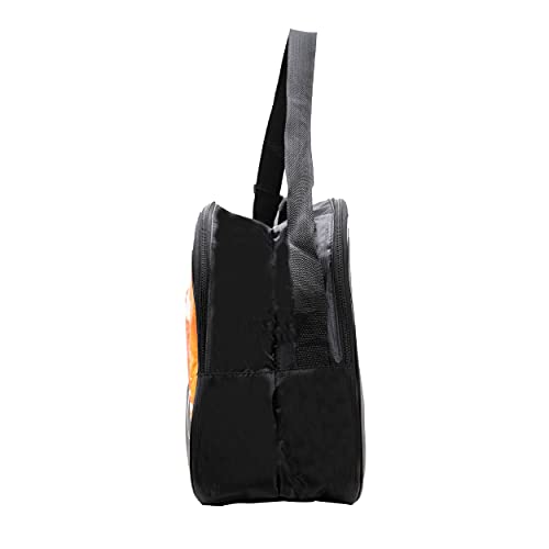 Li-Ning Max Power Kit Bag (Black)