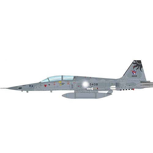Northrop F-5F Tiger II Hobby Master 5408 maquette d'avion militaire moulé sous pression 1/72
