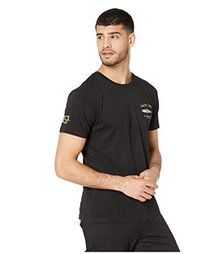 Salty Crew Men's Bruce Short Sleeve Tee3