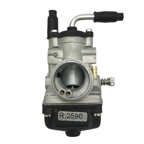 Carburateur PHBG 21 AD idéal pour restaurer un cyclomoteur 2 temps