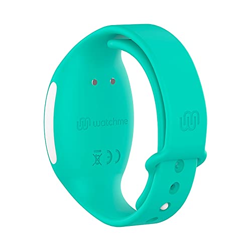 Œuf télécommandé Fuchsia étanche à vibrations multiples par WATCHME Technology - 3