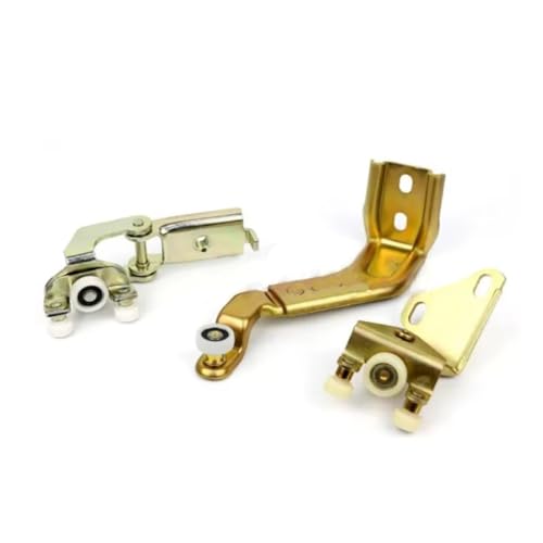 Ensemble de rouleaux de porte coulissante de voiture Sprinter 95-06