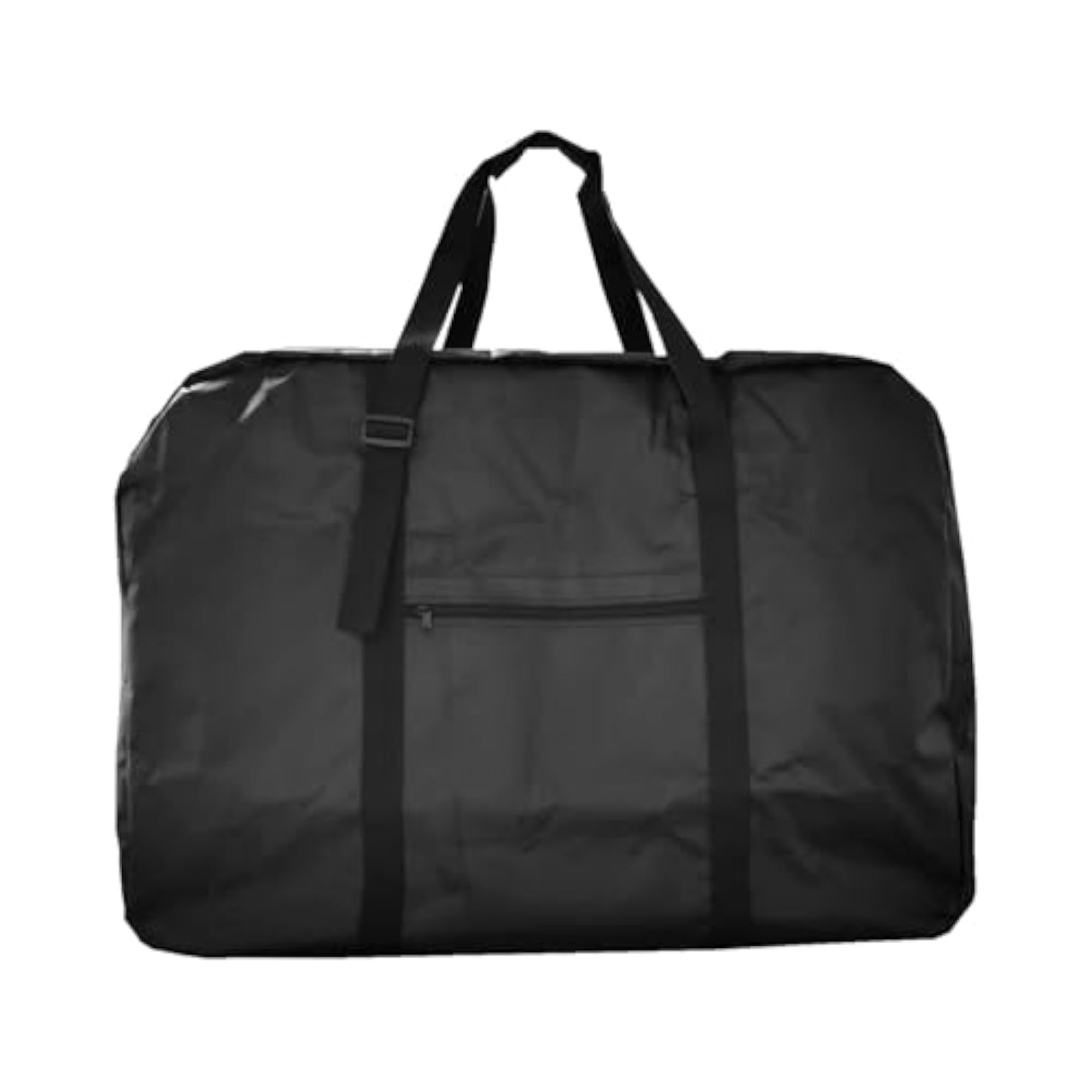 Folding Bike Storage Bag, Durable Outdoor Carry Pouch