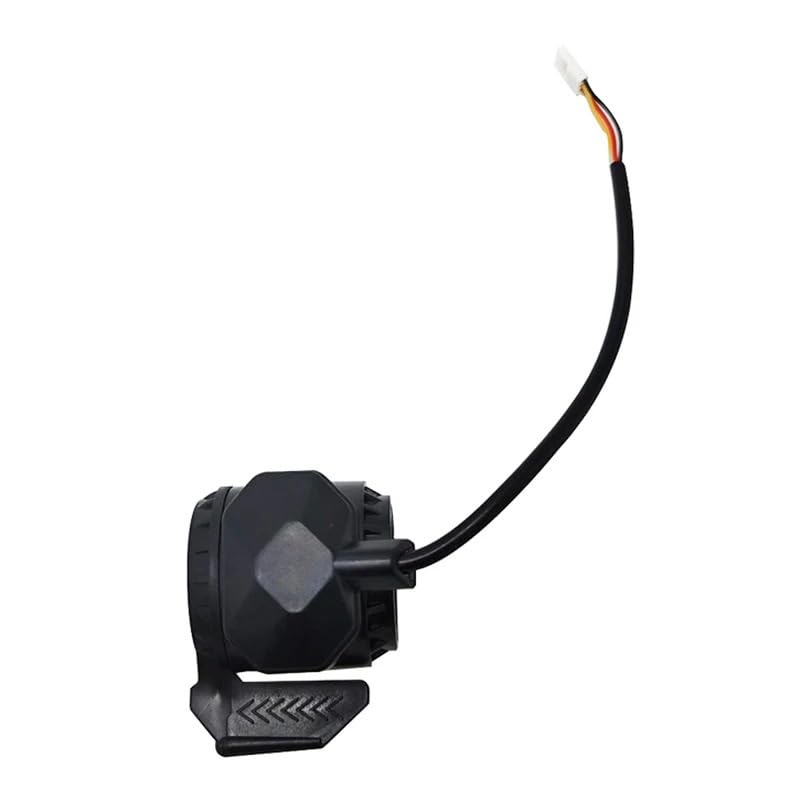 Centralina Monopattino Elettrico Accessori for acceleratore controller for scooter pieghevole con display for for 24V 36V