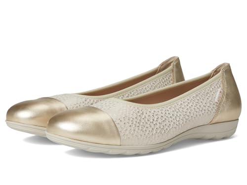 Mephisto Women's Erika 1 Ballet Flat