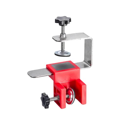 Pince de fixation pour tiroir outil de menuisier pour panneau - 6