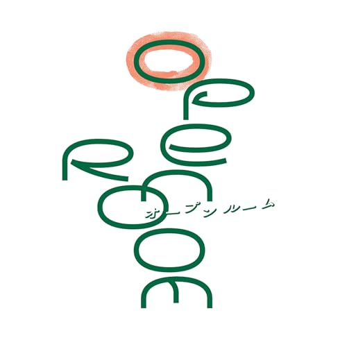 Open Room Radio cover art