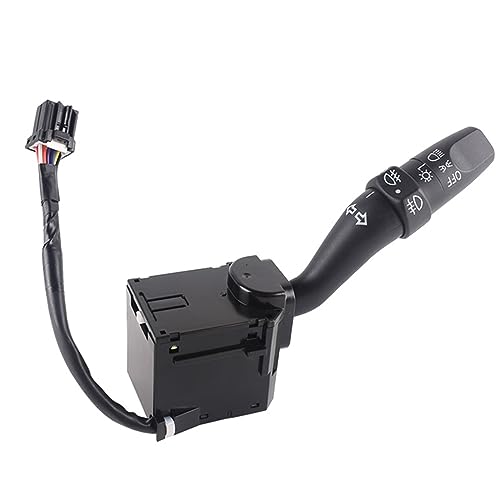 Interrupteur de clignotant pour Accord 2003-2007 | Commutateur auto 35255SDAH01