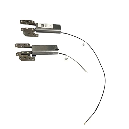 Charnière d'écran pour Lenovo Thinkpad X1 Yoga Gen 6 avec antenne