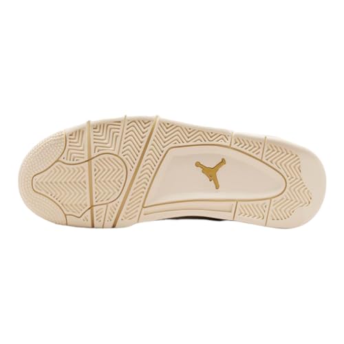 Air Jordan 4 Retro "Metallic Gold" (Wmns) (2024)