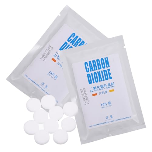 Ipetboom 2 Aquarium Plant Fertilizer Water Grass Supplements for Aquarium Plants Convenient Fish Tank Water Grass White