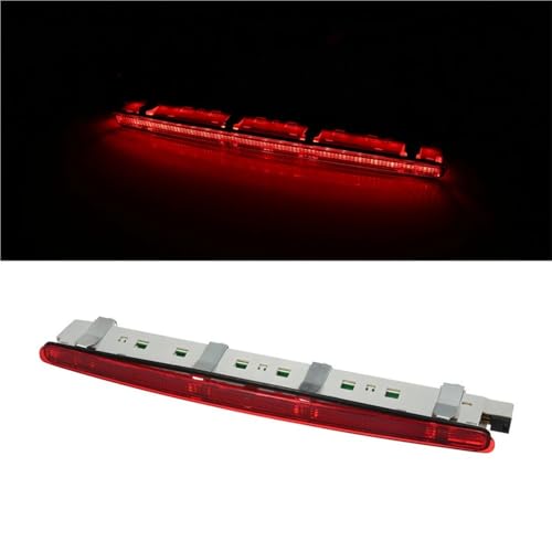 Troisième feu stop LED en panne solution pour Benz W203 Classe E - 6